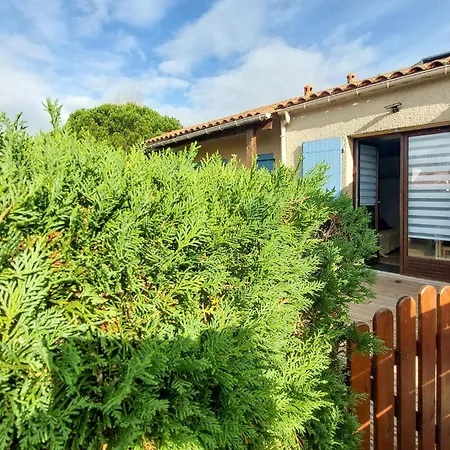 Pet Friendly In With Wifi Vakantiehuis *