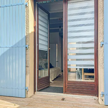 Pet Friendly In With Wifi