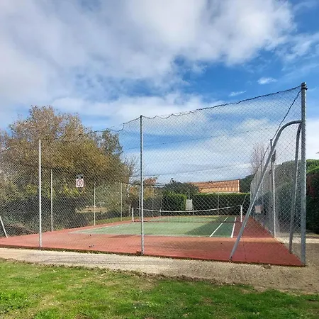 Pet Friendly In With Wifi Vakantiehuis La Palmyre